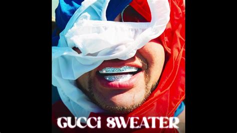 riff raff gucci sweater nsfw|riff raff sweater.